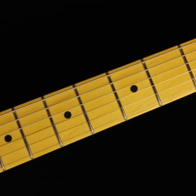 Fender American Professional II Stratocaster - MN MSG (#376) image 17