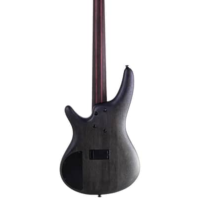 2026 Ibanez Premium SR1320SB Icebreaker Wave Flat image 4