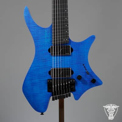 2026 strandberg Boden Prog NX7 - 5.7 LBS image 1