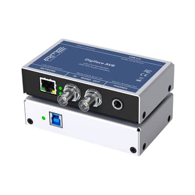 Digiface AVB Rme image 1