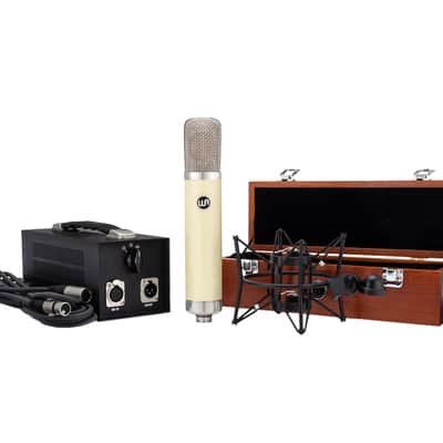 Warm Audio WA-251 - Gearspace
