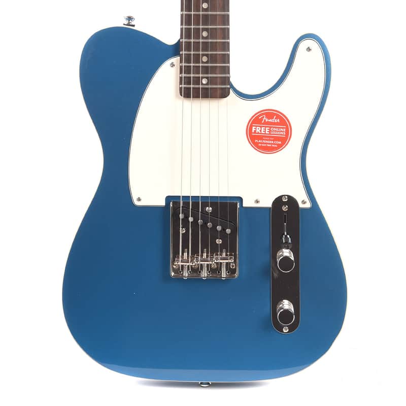 Squier Classic Vibe '60s Custom Esquire image 2