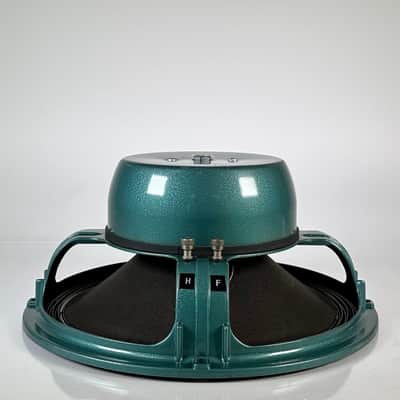 Vintage Altec 601C Duplex Speaker & N-3000-E Crossover image 10