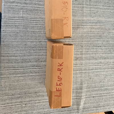 JBL C8RLE510 Recone Kit (NOS) Early 1990's - Factory sealed image 4