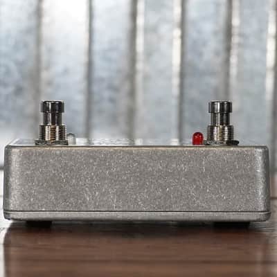 Electro-Harmonix EHX Switchblade Plus + AB Switcher Guitar Effect Pedal image 3
