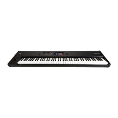 Korg NAUTILUS AT 88-Key Synthesizer Music Workstation with Aftertouch image 2
