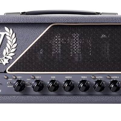 Victory Amps VX100 The Super Kraken Heritage Series 2-Channel 100