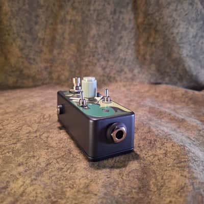 Old Blood Noise Endeavors Expression Ramper V2 2024 Eastside Music Supply Exclusive Version image 3