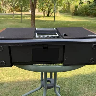 Sony CF-6600 Rare Vintage Mint Japan Boombox Getto blaster Serviced Warranty image 14