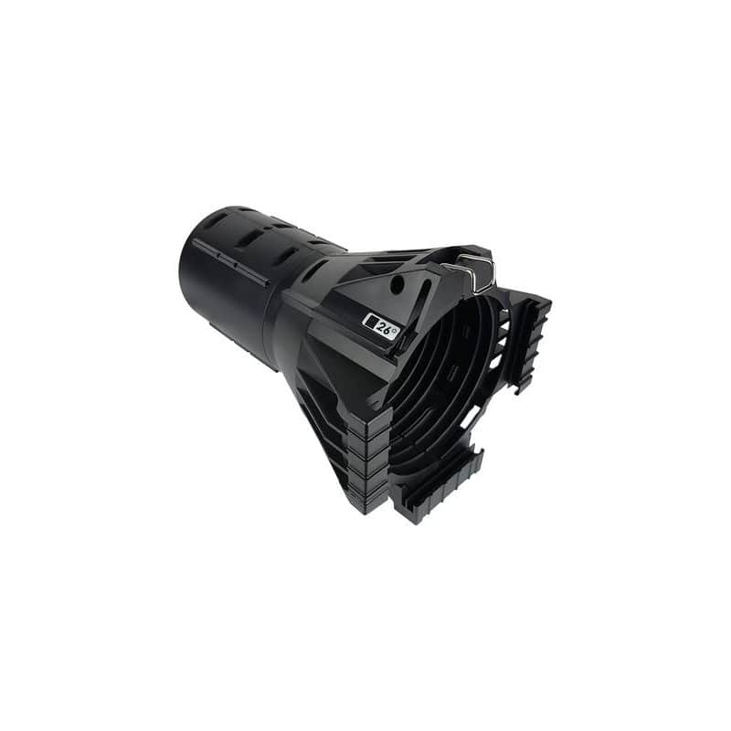 Blizzard ARIA-LENS-26 26 Degree Lens Tube for Aria Profile Fixtures image 1