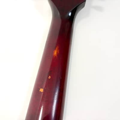 Immagine Gibson Les Paul Studio 1990 Wine Red - 18