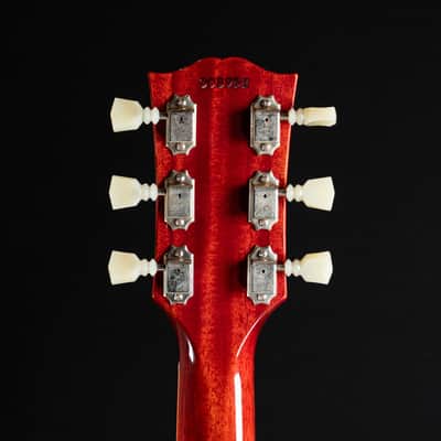 2021 Gibson Custom 61' SG Standard image 18