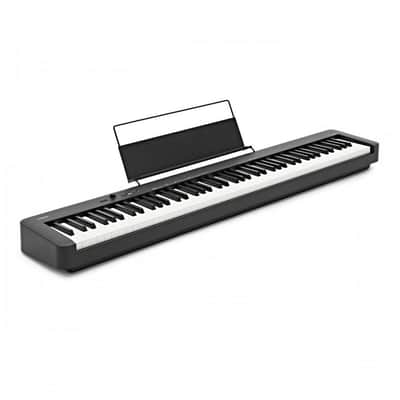 Casio CDP S110 Weighted Action Digital Piano image 5