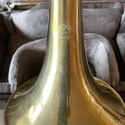 One Of A Kind Conn 32H With F-Attachment image 7