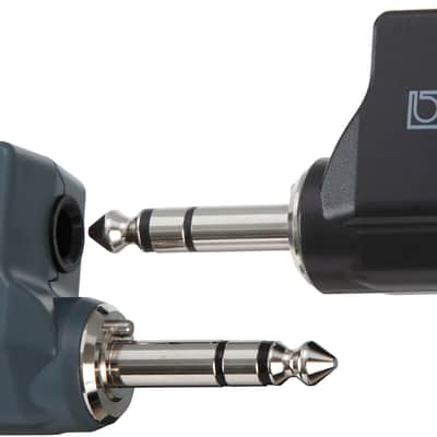 BOSS WL-20L Guitar Wireless System (Active Pickups) image 3