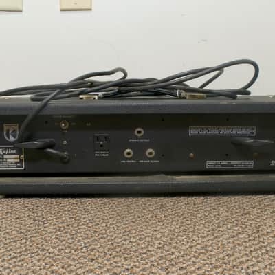 Kustom Kasino Club-B 2-Channel Guitar Amplifier image 2