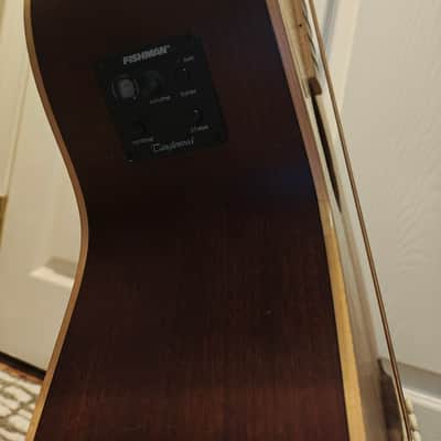 Tanglewood TAB1-CE Acoustic Electric bass image 5