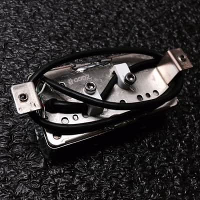 Electrical Guitar Company EGC1000 Humbucker Bridge Pickup 14k 2022 Chrome image 2