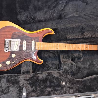 Knaggs Severn Tier 2 EARLY SERIAL #32 image 1