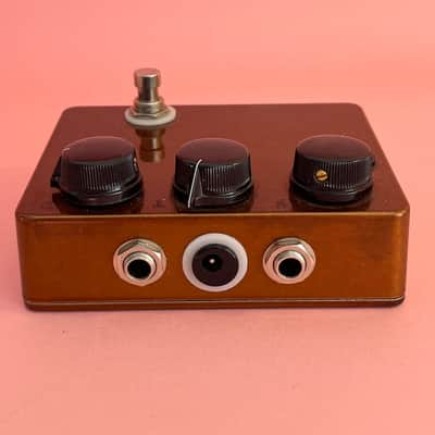 JHS Klon Replica 2008 - 2012 - Copper image 4