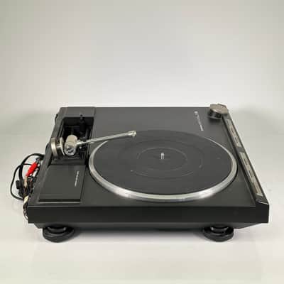 Vintage Pioneer PL-1000 Linear Tracking Turntable image 18