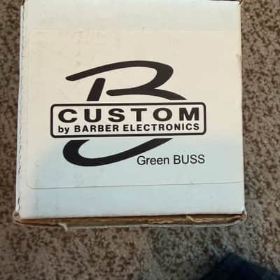 Barber BUSS Burn Unit Super Sport 2018 - 2019 - Various image 5