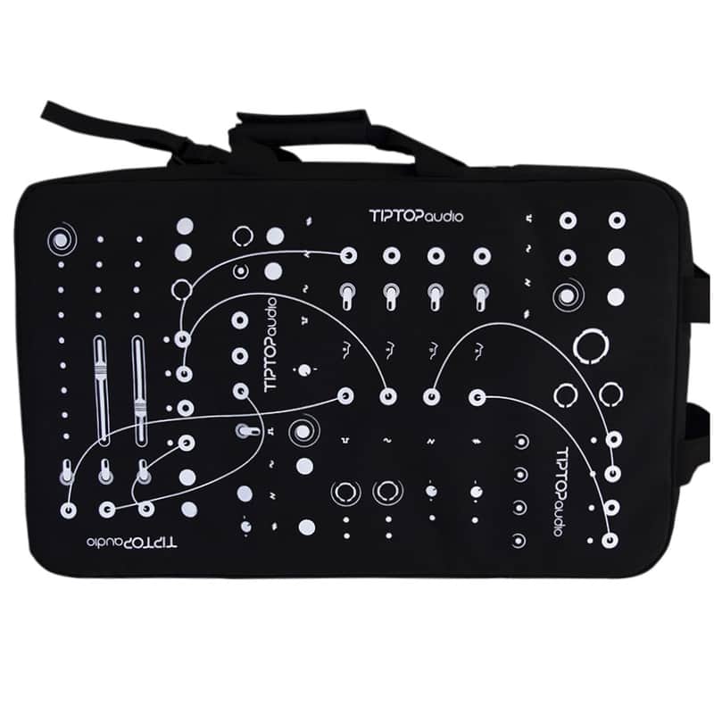 Tiptop Audio Mantis Eurorack Bag image 1