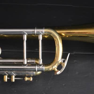 Bach Stradivarius 37 Corporation 1970 - lacado image 6