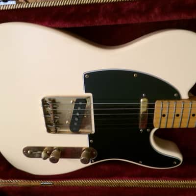 Mad Dr. B Customs Telecaster 2009 image 2