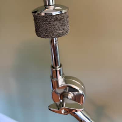 SP Sound Percussion Double Braced Boom Cymbal Stand image 5
