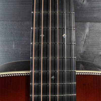 Martin D28 Authentic 1937 Ambertone - Authorized Martin Custom Shop Expert Dealer image 7