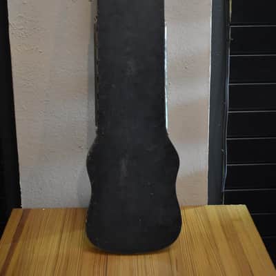 Vintage 1930's Wooden Ukelin by Bosstone Co image 3