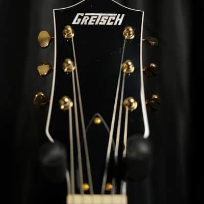 Gretsch G5422TG Electromatic® Classic Hollow Body Double-Cut with Bigsby® and Gold Hardware 2025 - Walnut Stain image 6