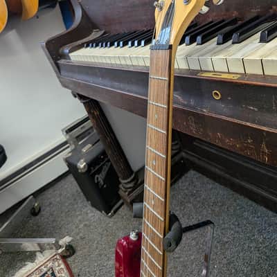 Dean "Strat Copy" image 7