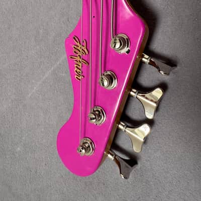 Hofner 185 bass 1963 image 5