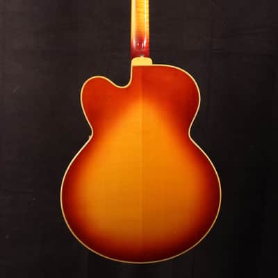 Gibson L-5CES c. 1970 image 8