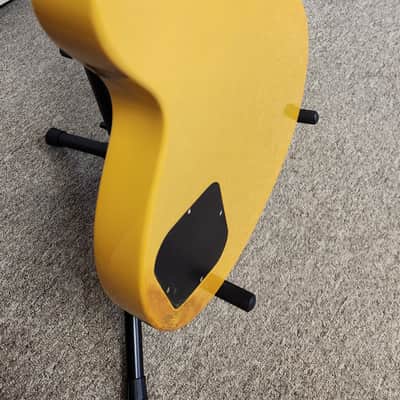Epiphone Les Paul Special 2020 - Present - TV Yellow image 9