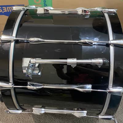 Yamaha Recording custom 22x16 bass drum BD922RF image 5