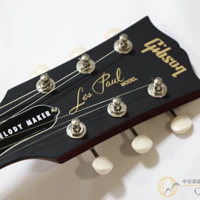 Gibson Les Paul Melody Maker 120th ANNIVERSARY 2014 image 4