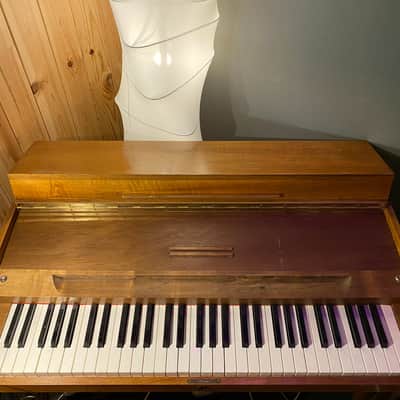 Hohner Cembalet 60's PRO SERVICED/WARRANTY ! image 5