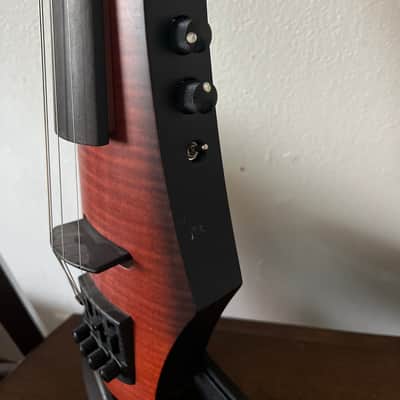 NS Design NXT4 2010-2016 - Maple image 3