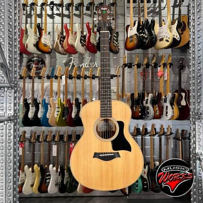 Immagine Taylor Gs Mini E Rosewood Plus - 2