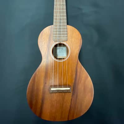 Martin C1K Koa Concert Ukulele 2012 - 2019 - Natural W/GIGBAG image 1