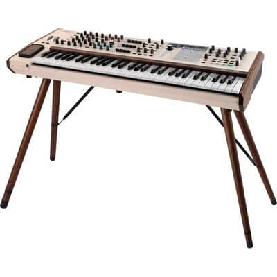 ARTURIA POLYBRUTE12 Polybrute 12 voix image 9