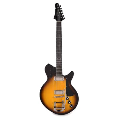 Eastman Henry James Signature Juliet