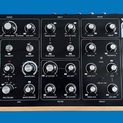 X Audio Systems Beats FM Ultimate Noise Machine image 2