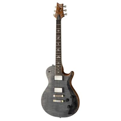 PRS - Paul Reed Smith SE McCarty 594 Singlecut - CH Charcoal Electric Guitar image 2