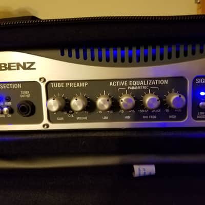 GENZ BENZ NEO PAK 3.5 image 2
