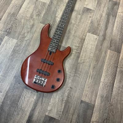 2000s Yamaha BB N4II w/GB 8.5 LBS image 1