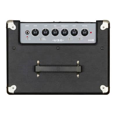 Blackstar Unity 60 Bass Combo Amp image 3